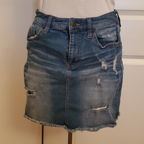Mossimo Supply Co. Dresses & Skirts - Skirt